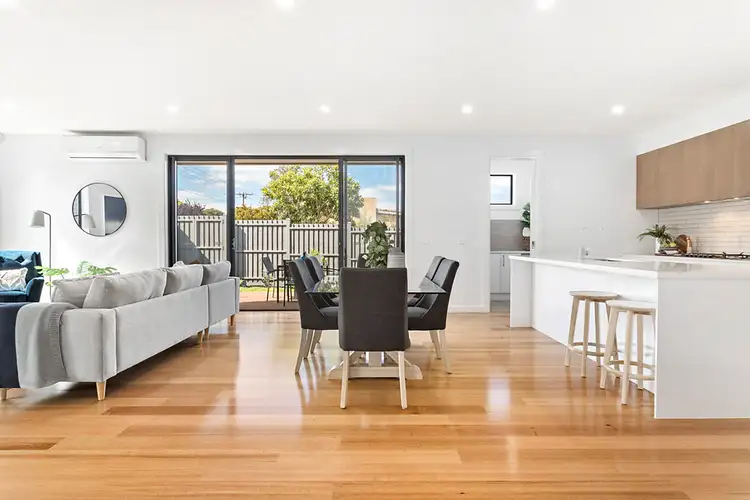 Fourth view of Homely house listing, 23 Wave Avenue, Mount Waverley VIC 3149