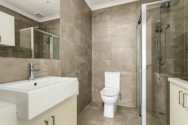 Fifth view of Homely apartment listing, 106/525 Whitehorse Road, Surrey Hills VIC 3127