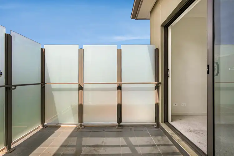 Sixth view of Homely apartment listing, 106/525 Whitehorse Road, Surrey Hills VIC 3127