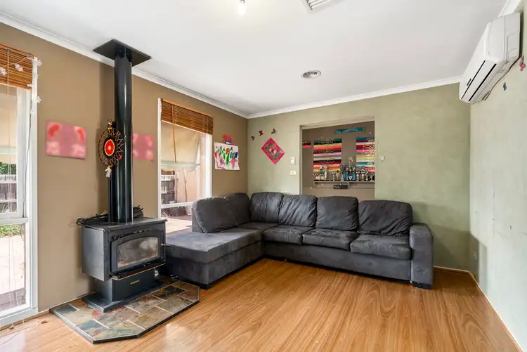 Third view of Homely house listing, 37 Lachlan Road, Melton South VIC 3338