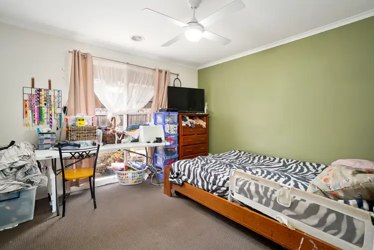 Sixth view of Homely house listing, 37 Lachlan Road, Melton South VIC 3338