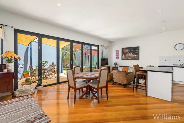 2 Liley Street, Newport VIC 3015