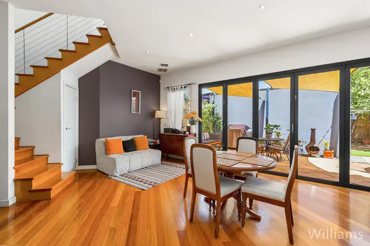 Third view of Homely house listing, 2 Liley Street, Newport VIC 3015