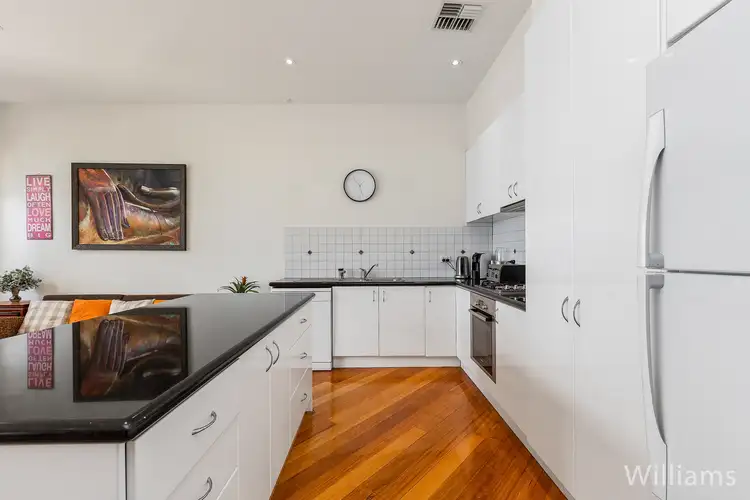 Fifth view of Homely house listing, 2 Liley Street, Newport VIC 3015