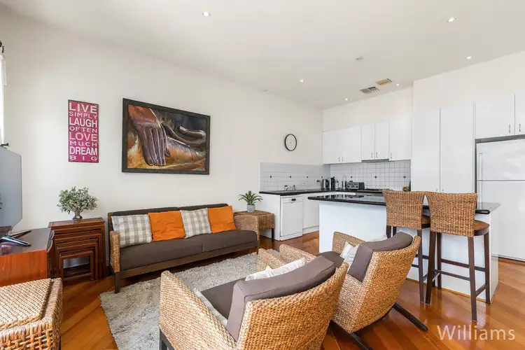 Sixth view of Homely house listing, 2 Liley Street, Newport VIC 3015