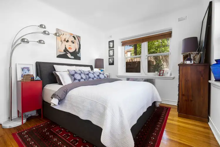 Third view of Homely apartment listing, 5/2 Jessamine Avenue, Prahran VIC 3181