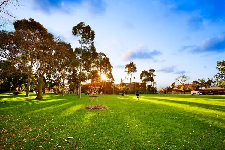 Sixth view of Homely apartment listing, 5/2 Jessamine Avenue, Prahran VIC 3181