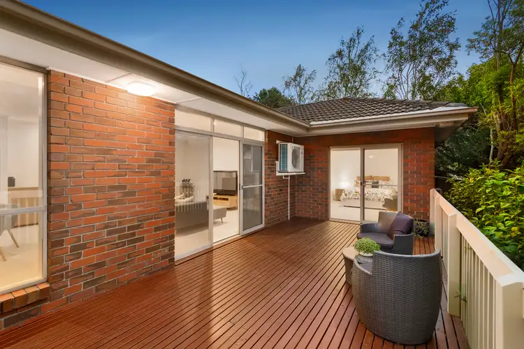 Sixth view of Homely house listing, 8 Belgravia Avenue, Mont Albert North VIC 3129
