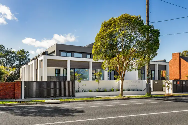 205/2053-2055 Malvern Road, Malvern East VIC 3145