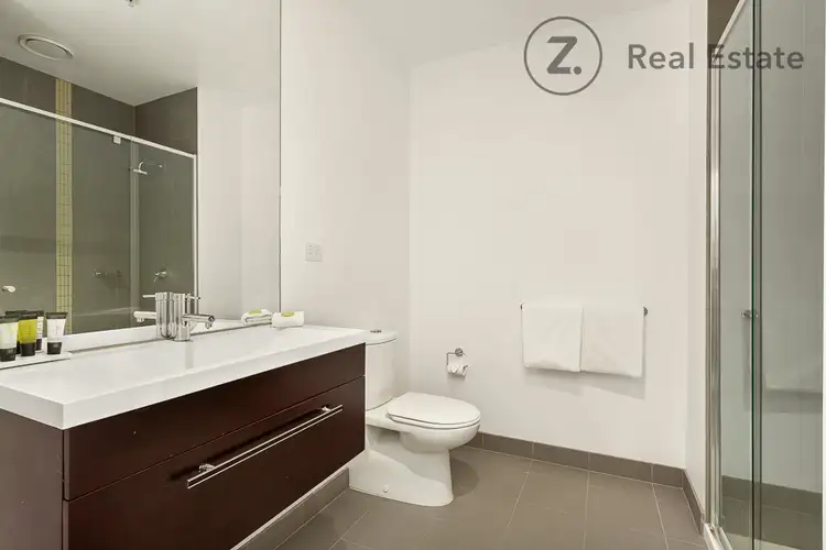 Seventh view of Homely apartment listing, 3004/283 City Road, Southbank VIC 3006