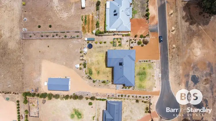 Second view of Homely house listing, 16 Murray Grey Court, Bridgetown WA 6255