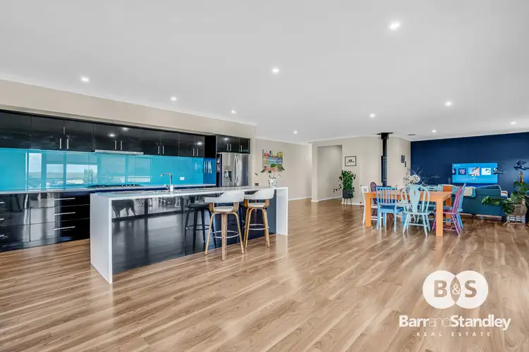 Sixth view of Homely house listing, 16 Murray Grey Court, Bridgetown WA 6255