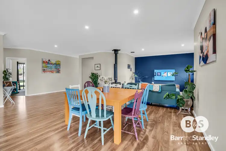 Seventh view of Homely house listing, 16 Murray Grey Court, Bridgetown WA 6255