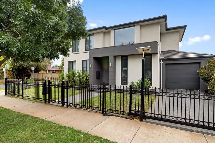 36 Gardeners Road
