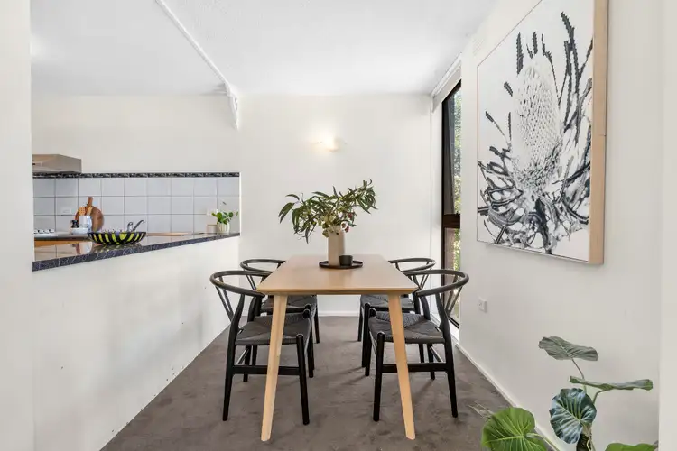 Third view of Homely apartment listing, 12/55 Union Street, Prahran VIC 3181