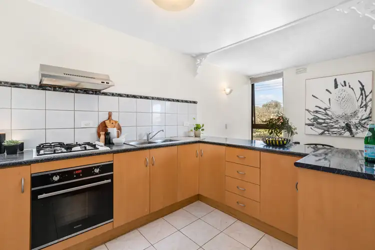 Fifth view of Homely apartment listing, 12/55 Union Street, Prahran VIC 3181