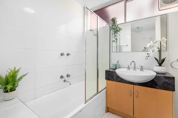 Sixth view of Homely apartment listing, 12/55 Union Street, Prahran VIC 3181