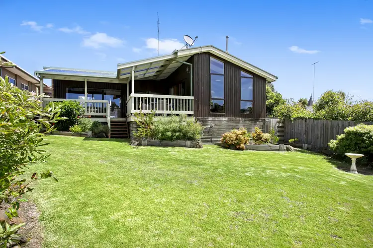 53 Lake Avenue, Ocean Grove VIC 3226