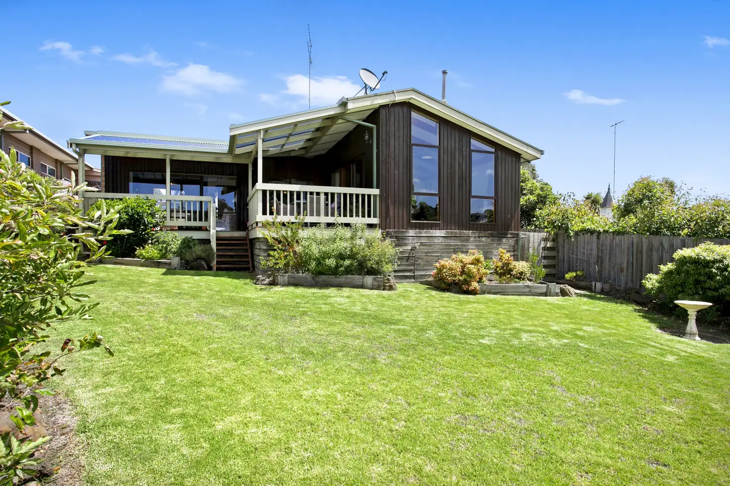 Main view of Homely house listing, 53 Lake Avenue, Ocean Grove VIC 3226