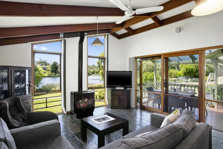 Second view of Homely house listing, 53 Lake Avenue, Ocean Grove VIC 3226
