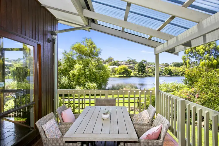 Third view of Homely house listing, 53 Lake Avenue, Ocean Grove VIC 3226