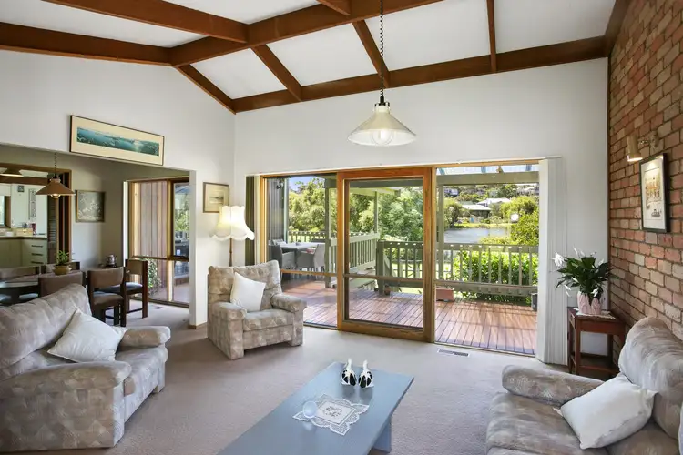 Fourth view of Homely house listing, 53 Lake Avenue, Ocean Grove VIC 3226