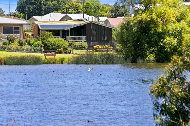 Fifth view of Homely house listing, 53 Lake Avenue, Ocean Grove VIC 3226