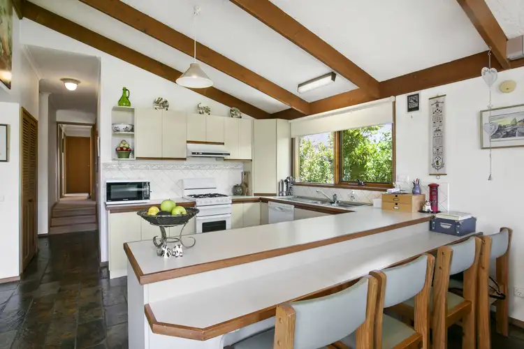 Sixth view of Homely house listing, 53 Lake Avenue, Ocean Grove VIC 3226