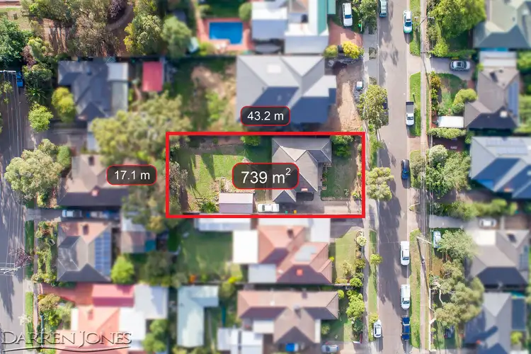 Second view of Homely house listing, 55 Plenty Lane, Greensborough VIC 3088