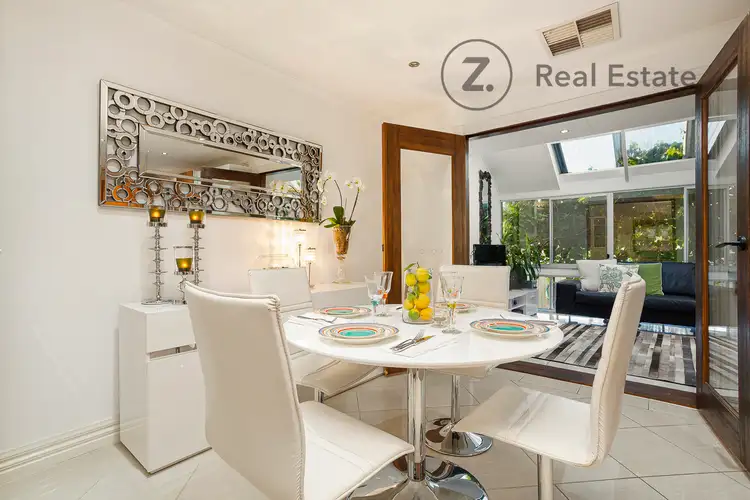 Fourth view of Homely house listing, 34 Zachary Hicks Crescent, Endeavour Hills VIC 3802