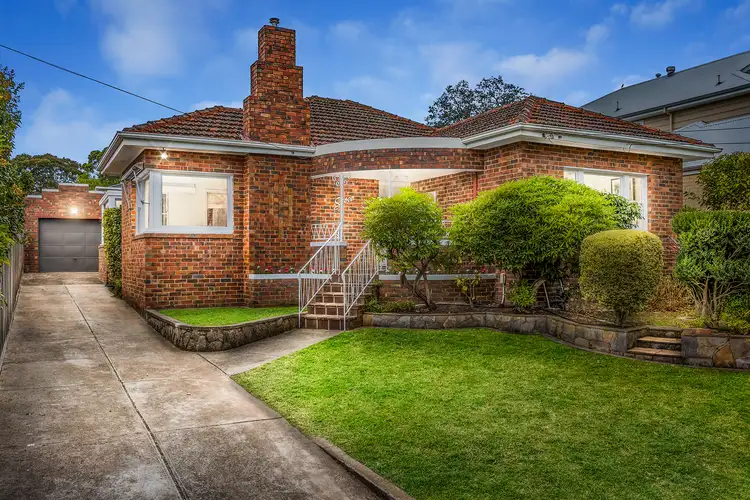 Main view of Homely house listing, 7 Menzies Street, Box Hill VIC 3128
