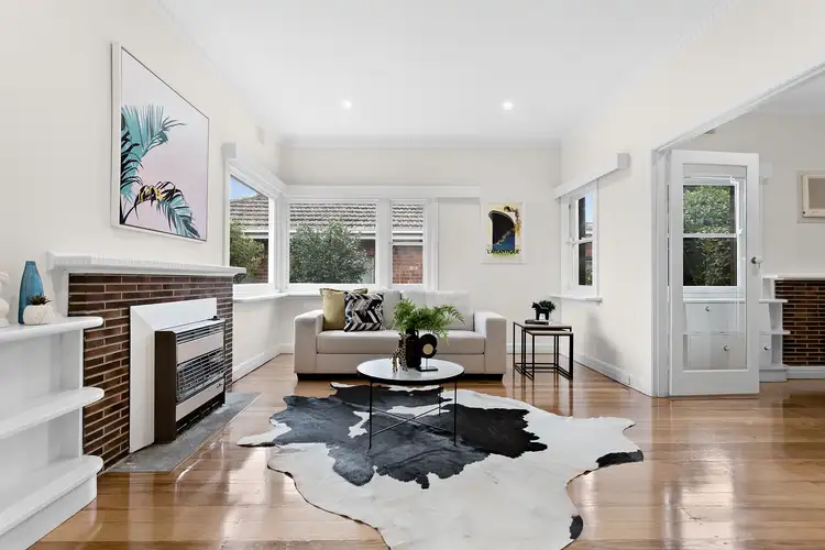 Second view of Homely house listing, 7 Menzies Street, Box Hill VIC 3128