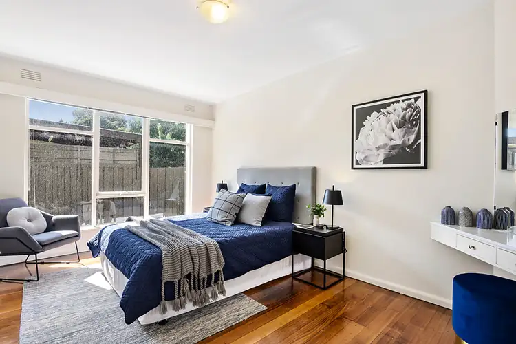Fifth view of Homely apartment listing, 2/14 Briggs Street, Caulfield VIC 3162