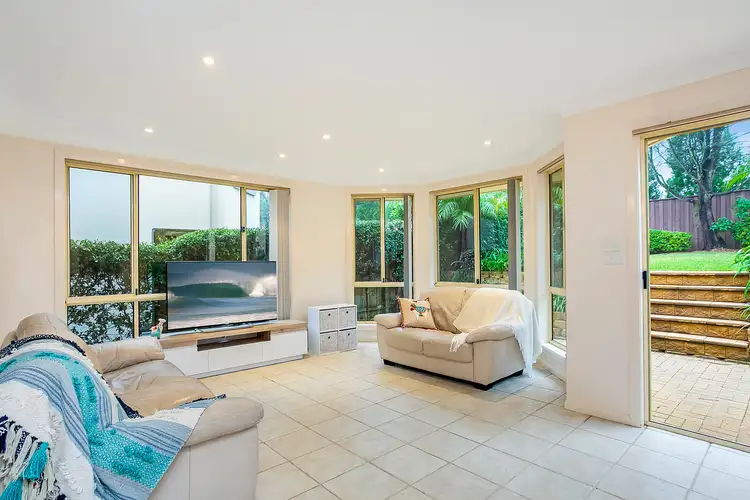Third view of Homely house listing, 55 Madison Way, Allambie Heights NSW 2100