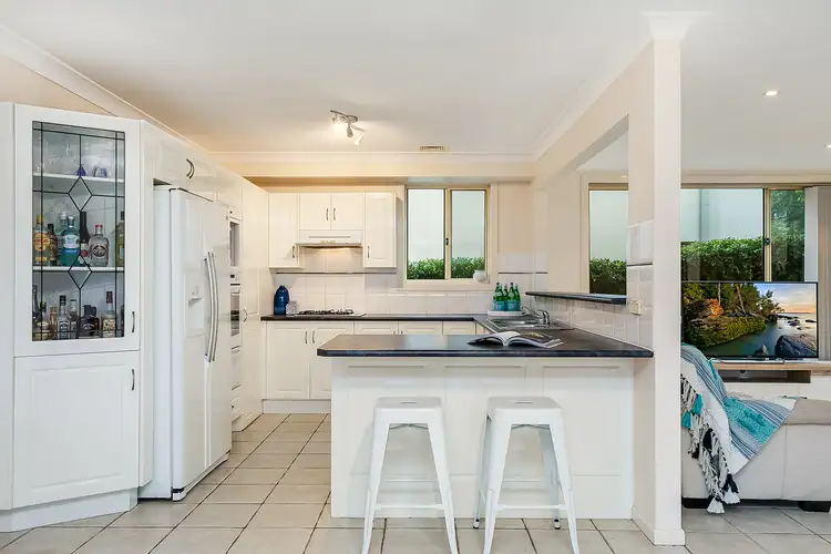 Fourth view of Homely house listing, 55 Madison Way, Allambie Heights NSW 2100