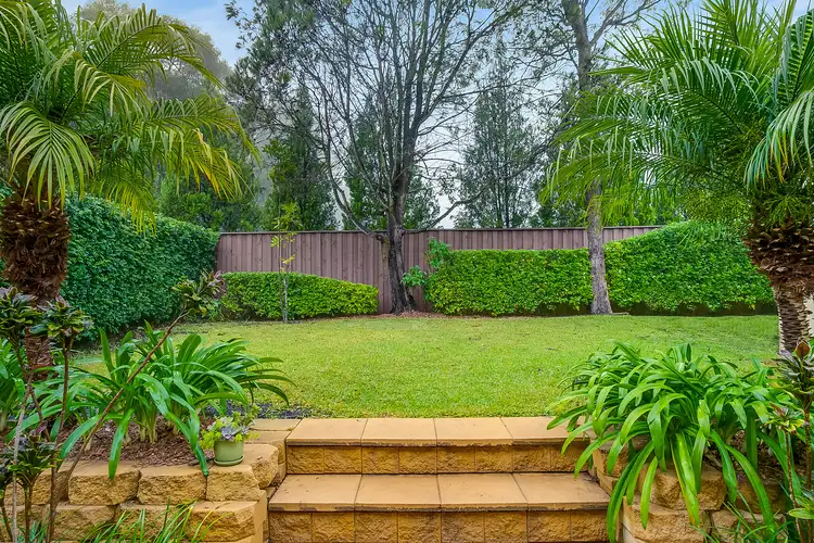 Fifth view of Homely house listing, 55 Madison Way, Allambie Heights NSW 2100