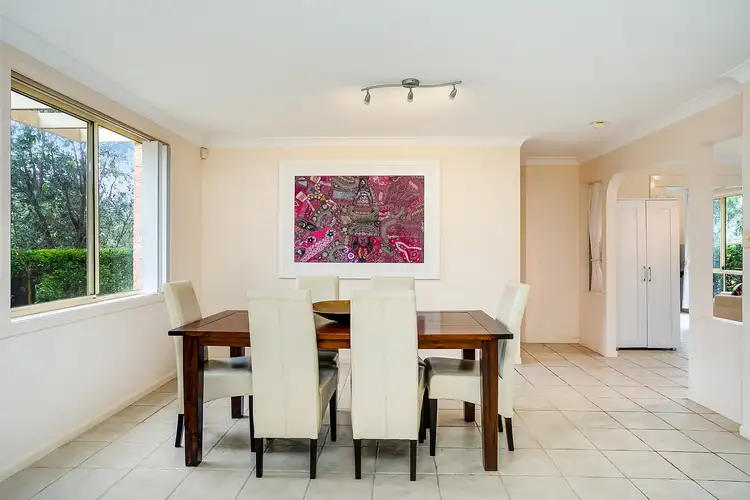 Sixth view of Homely house listing, 55 Madison Way, Allambie Heights NSW 2100