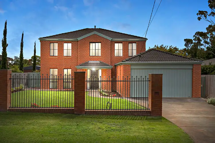 28 Olympic Parade, Dromana VIC 3936
