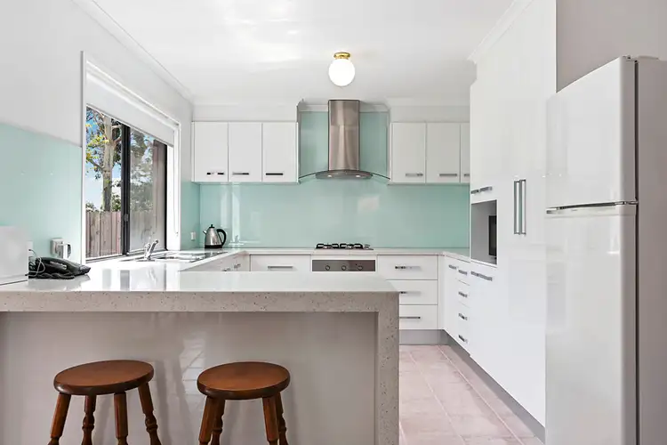 Second view of Homely house listing, 28 Olympic Parade, Dromana VIC 3936