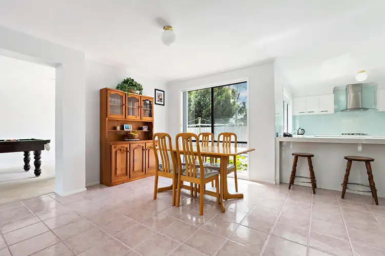 Third view of Homely house listing, 28 Olympic Parade, Dromana VIC 3936