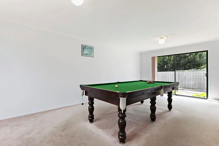 Fourth view of Homely house listing, 28 Olympic Parade, Dromana VIC 3936