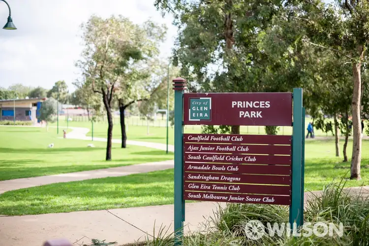 Third view of Homely house listing, 36 Cedar Street, Caulfield South VIC 3162