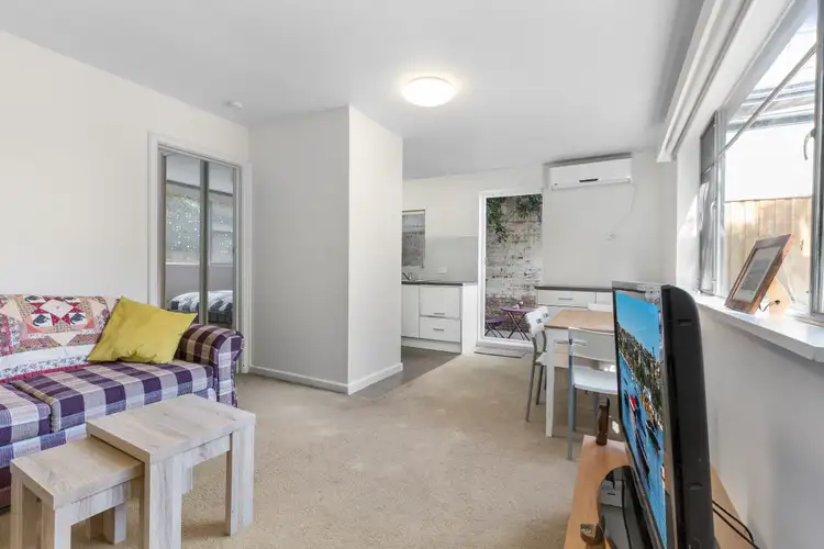 Second view of Homely apartment listing, 4/51 Murphy Street, South Yarra VIC 3141