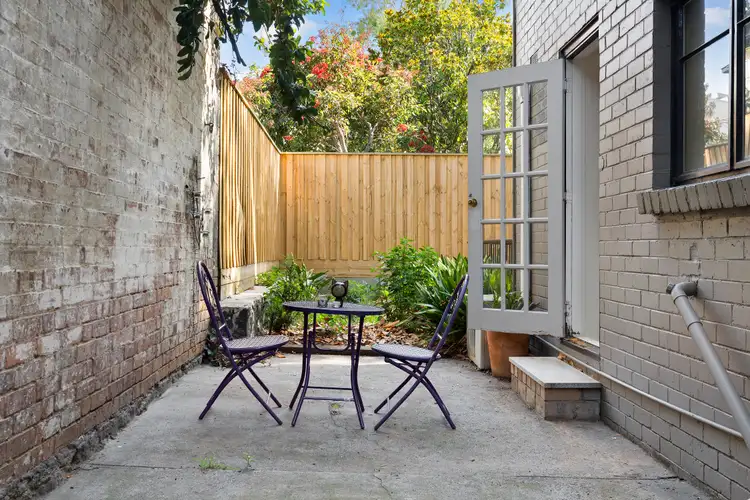 Sixth view of Homely apartment listing, 4/51 Murphy Street, South Yarra VIC 3141