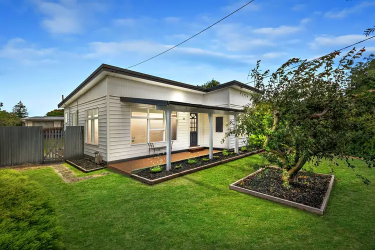 Main view of Homely house listing, 22 Brendel Street, Capel Sound VIC 3940