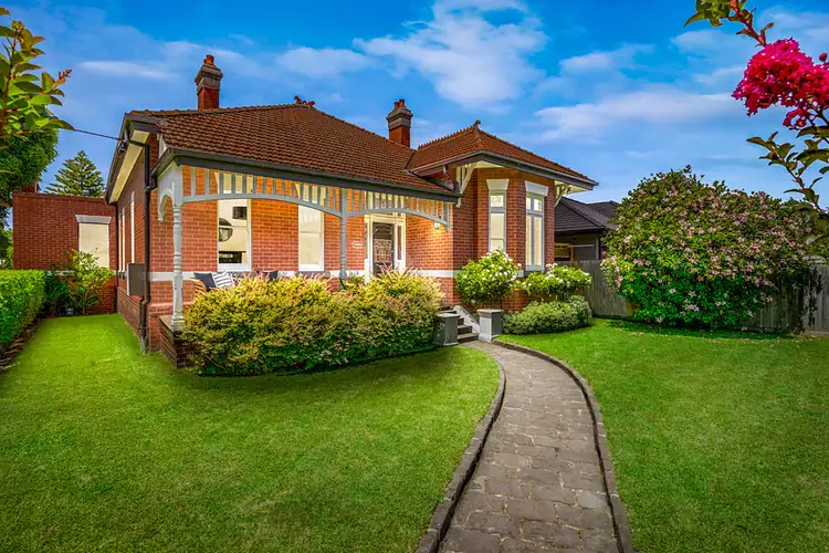 Main view of Homely house listing, 24 Queens Avenue, Caulfield East VIC 3145