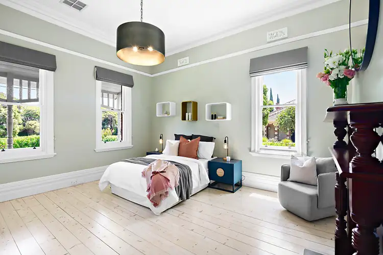 Sixth view of Homely house listing, 24 Queens Avenue, Caulfield East VIC 3145