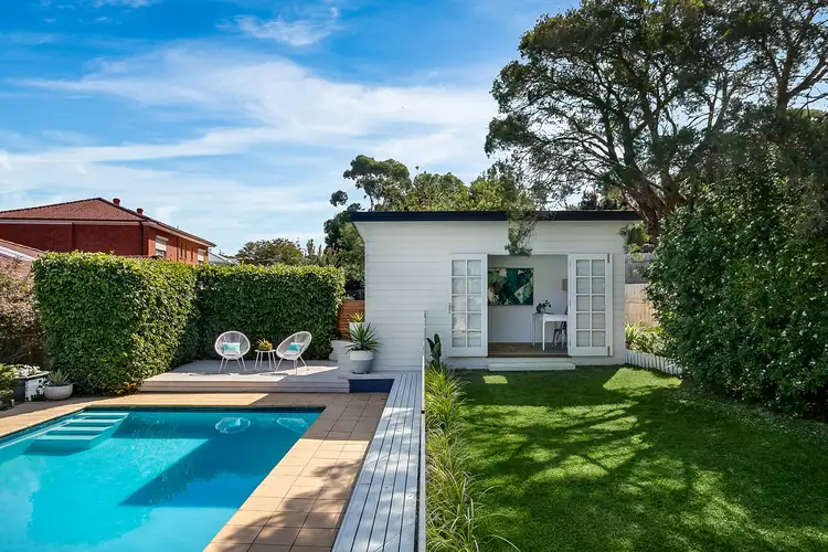 Main view of Homely house listing, 41 Churchill Crescent, Allambie Heights NSW 2100
