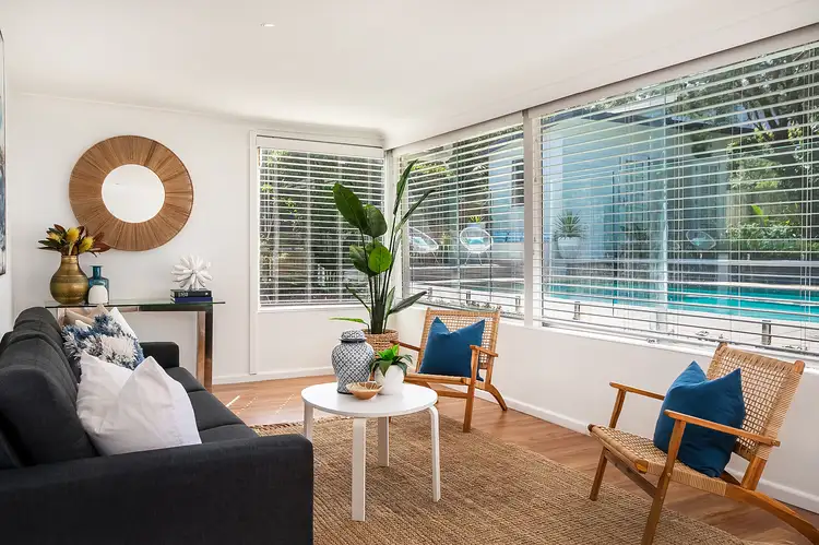 Second view of Homely house listing, 41 Churchill Crescent, Allambie Heights NSW 2100