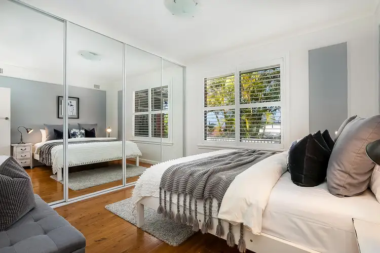 Fifth view of Homely house listing, 41 Churchill Crescent, Allambie Heights NSW 2100